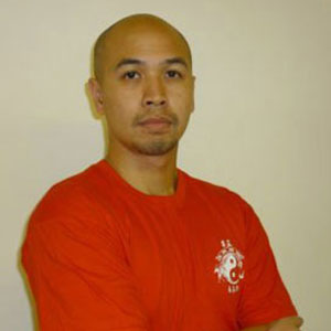 Alan Singhavara