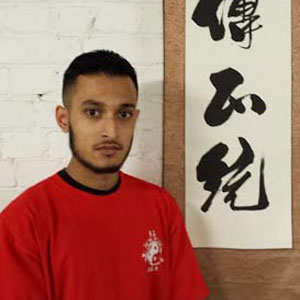 Sorwar  Ahmed