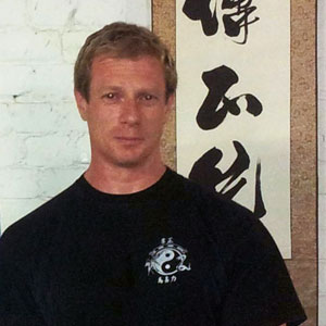 Dean Suett
