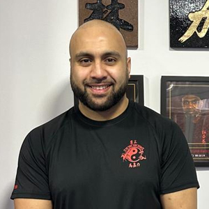 Kamran Khan