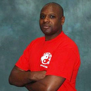 David McKenzie