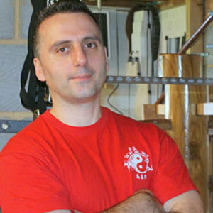 George Nahlis